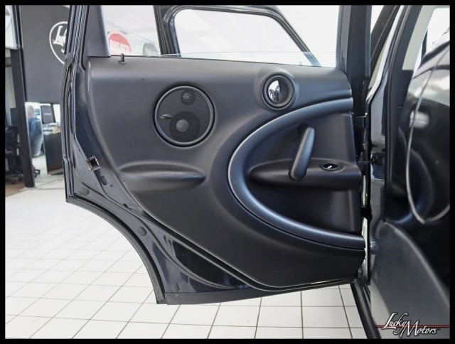 2011 Mini Countryman 1st Gen - Image 27 of 31