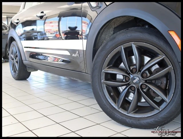 2011 Mini Countryman 1st Gen - Image 4 of 31