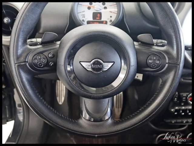 2011 Mini Countryman 1st Gen - Image 13 of 31