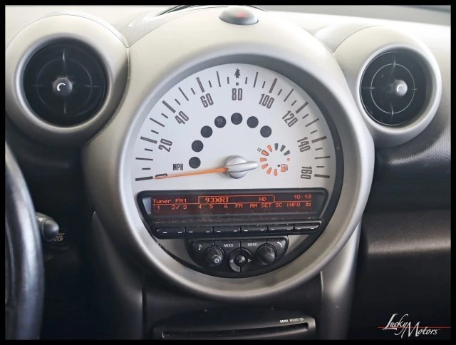 2011 Mini Countryman 1st Gen - Image 15 of 31