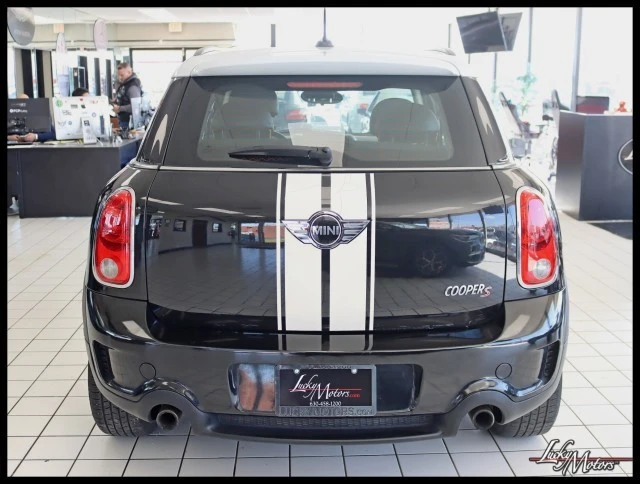 2011 Mini Countryman 1st Gen - Image 11 of 31