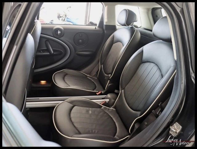 2011 Mini Countryman 1st Gen - Image 21 of 21