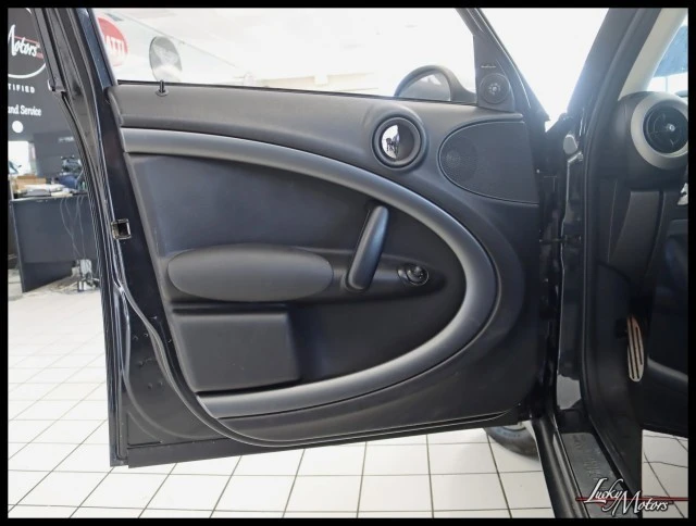 2011 Mini Countryman 1st Gen - Image 25 of 31