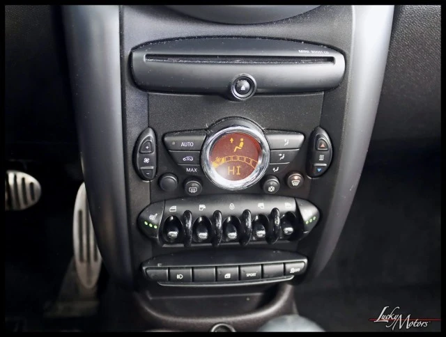 2011 Mini Countryman 1st Gen - Image 17 of 31