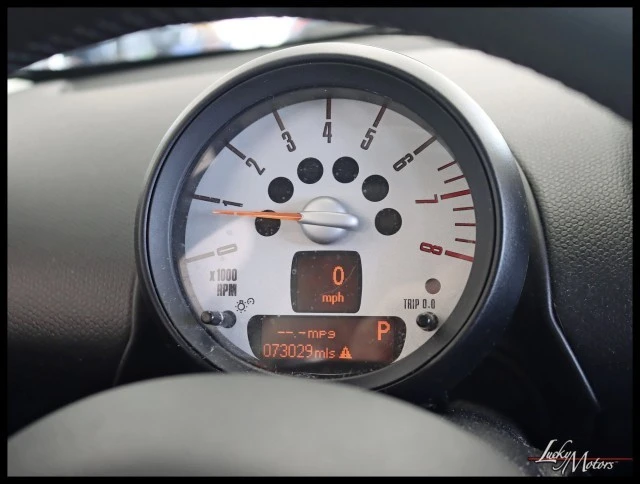 2011 Mini Countryman 1st Gen - Image 14 of 31