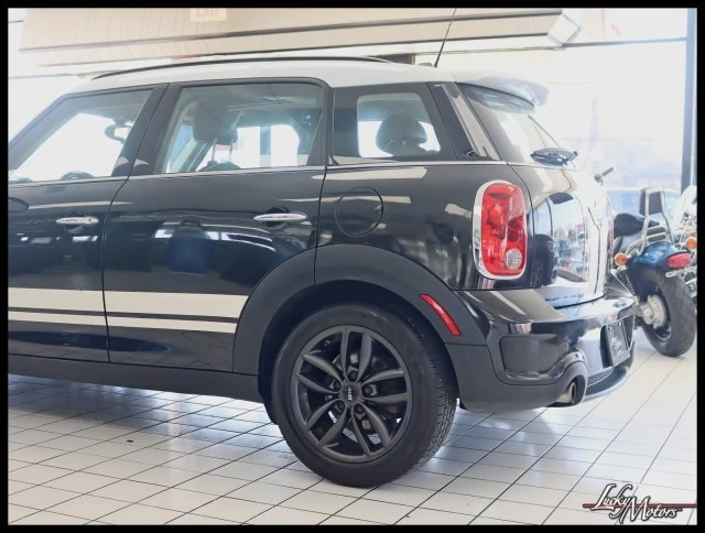 2011 Mini Countryman 1st Gen - Image 8 of 31