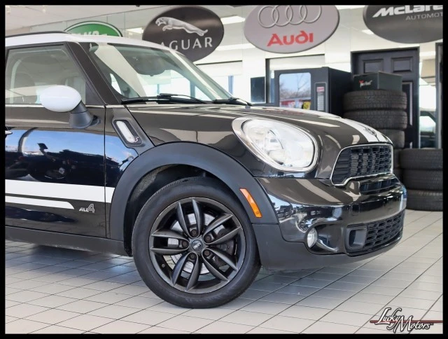 2011 Mini Countryman 1st Gen - Image 2 of 31