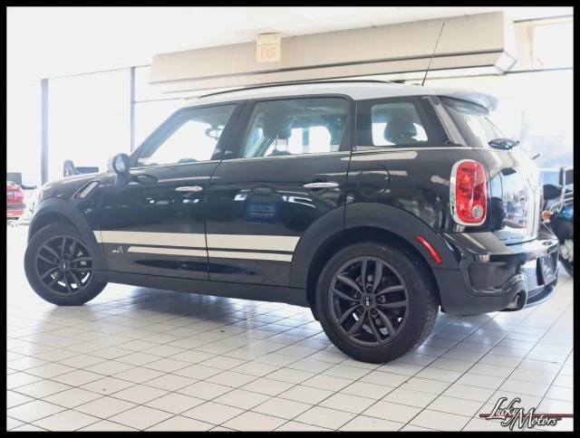 2011 Mini Countryman 1st Gen - Image 7 of 31