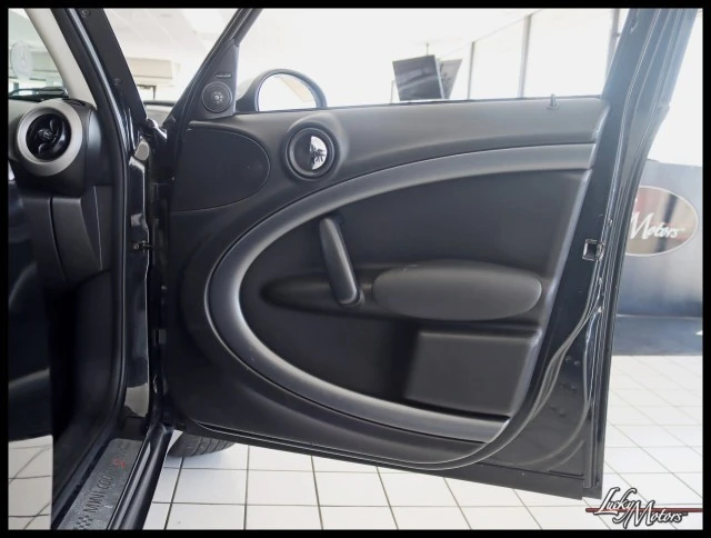 2011 Mini Countryman 1st Gen - Image 26 of 31