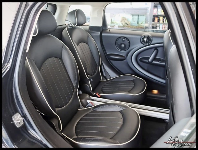 2011 Mini Countryman 1st Gen - Image 22 of 31