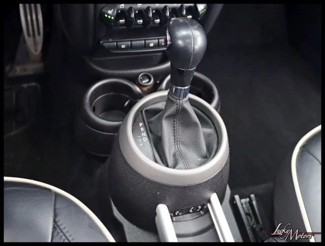 2011 Mini Countryman 1st Gen - Image 18 of 21