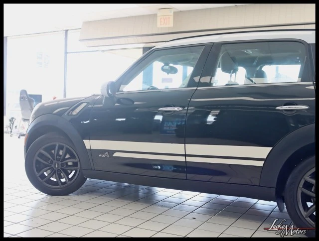2011 Mini Countryman 1st Gen - Image 9 of 31