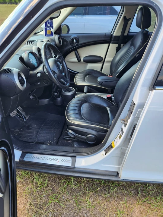 2011 Mini Countryman 1st Gen - Image 5 of 5