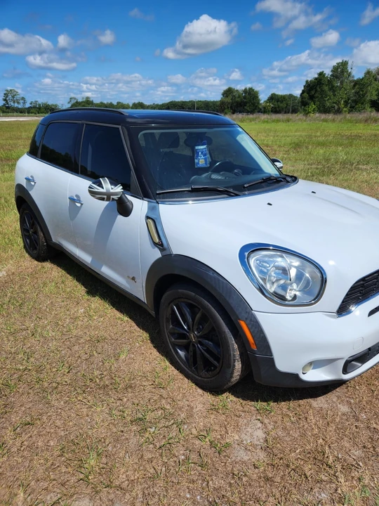 2011 Mini Countryman 1st Gen - Image 4 of 5