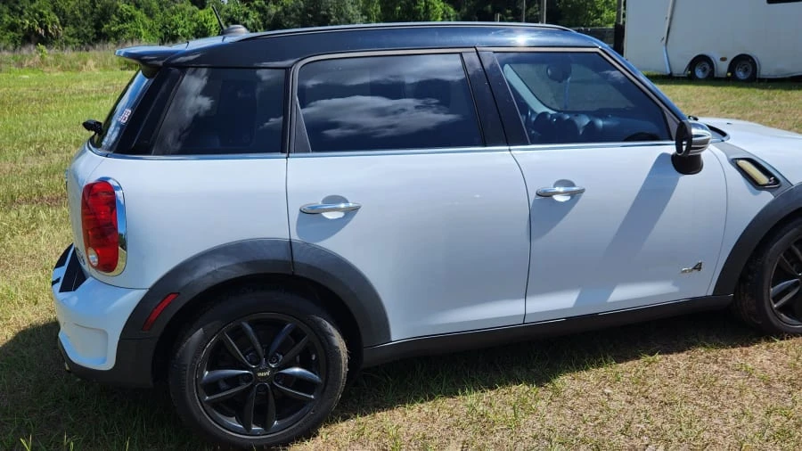 2011 Mini Countryman 1st Gen - Image 3 of 5