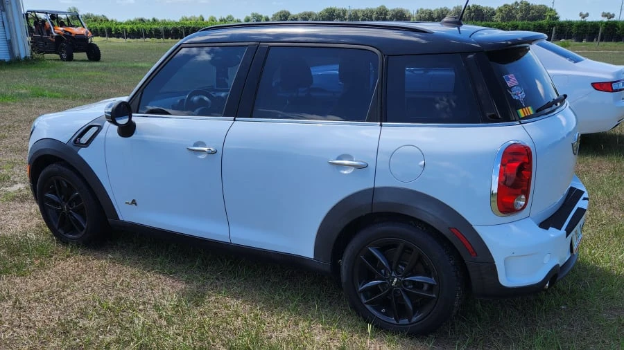 2011 Mini Countryman 1st Gen - Image 2 of 5