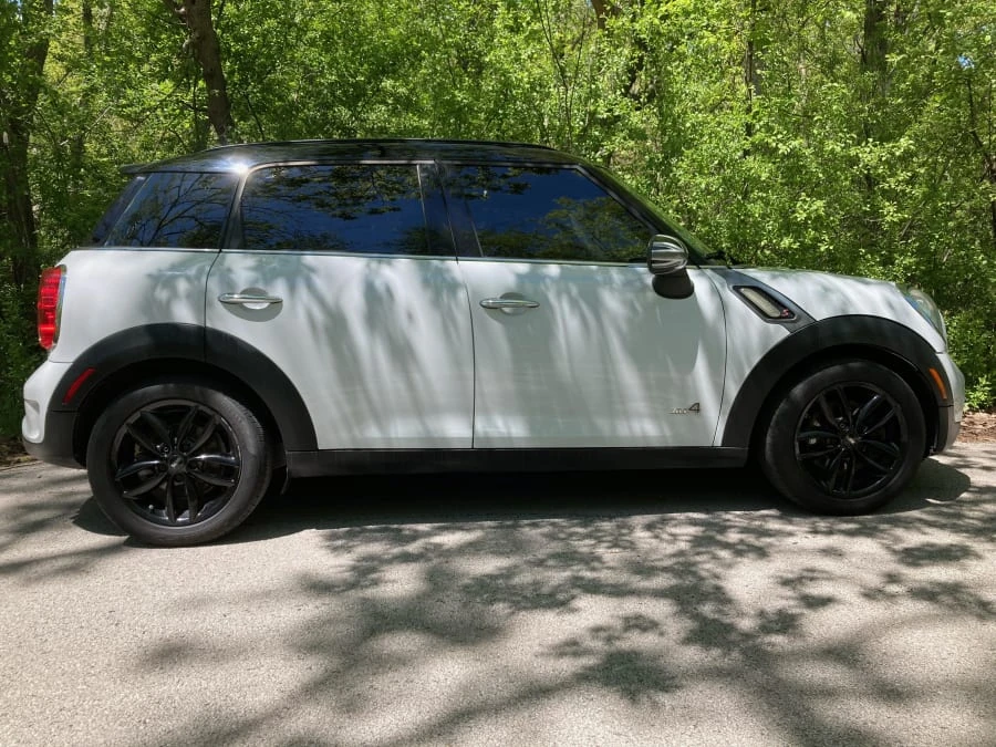 2011 Mini Countryman 1st Gen - Image 2 of 6