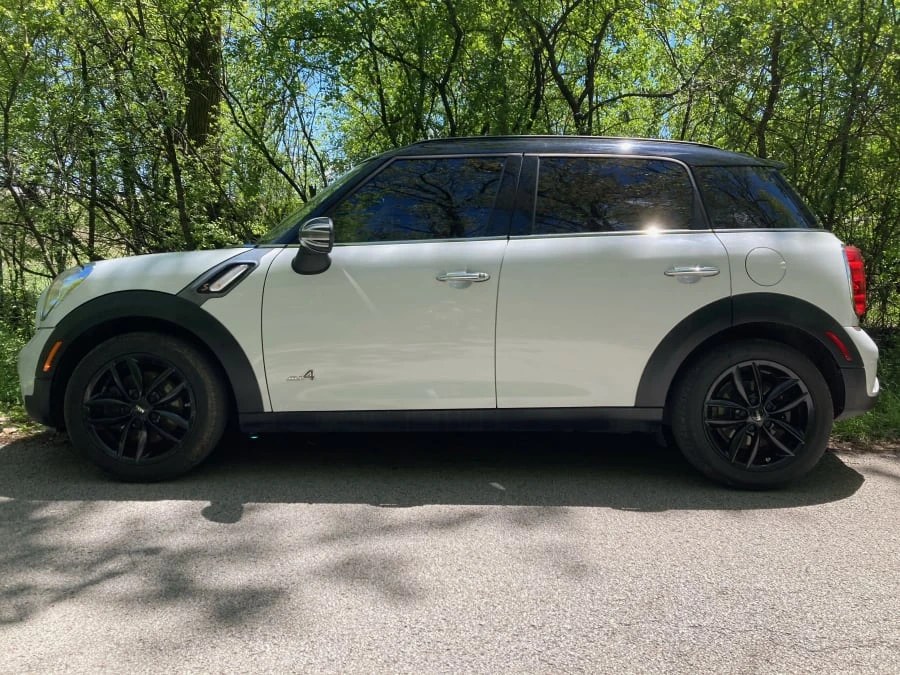 2011 Mini Countryman 1st Gen - Image 3 of 6