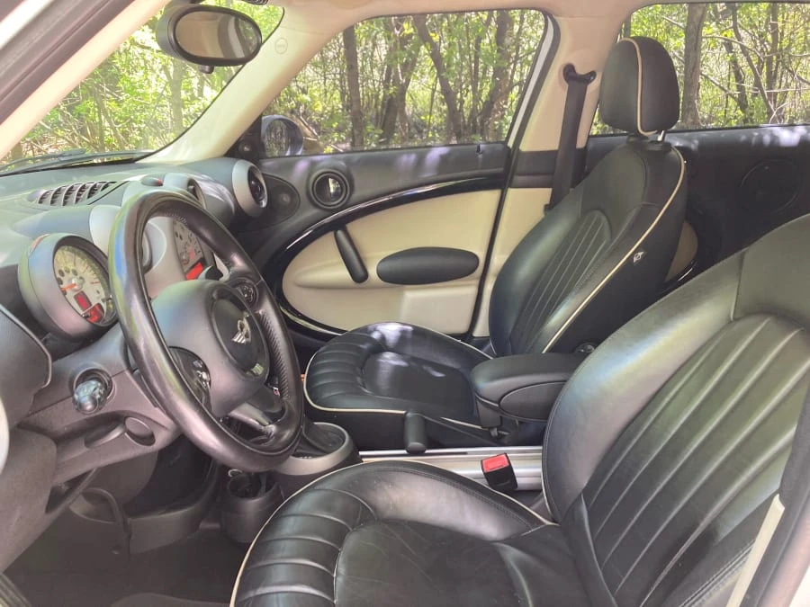 2011 Mini Countryman 1st Gen - Image 4 of 6