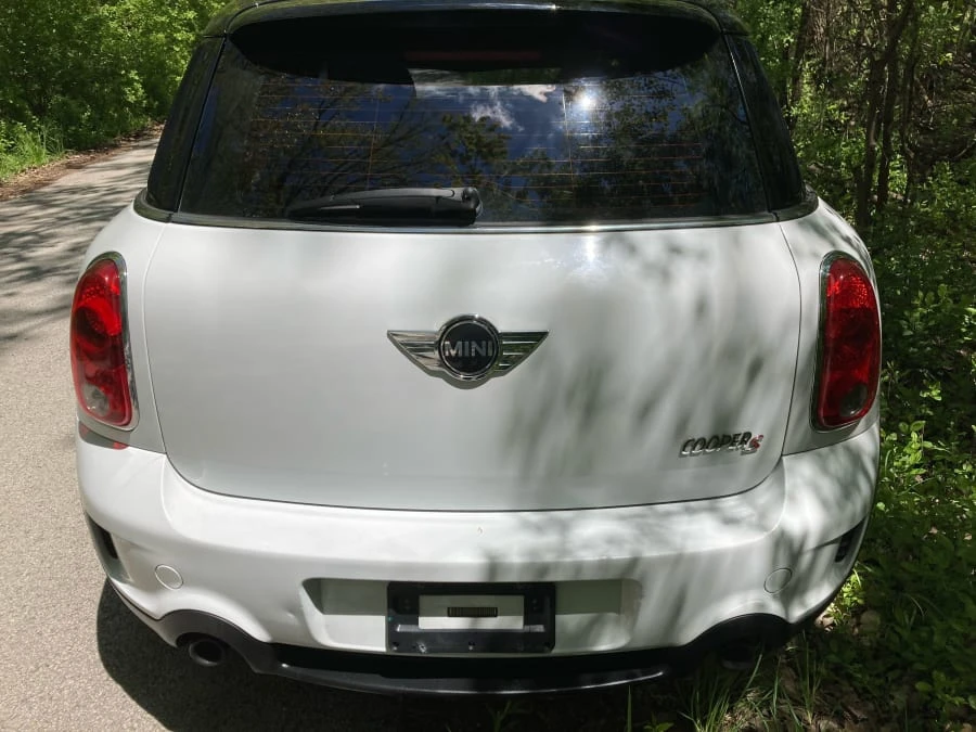 2011 Mini Countryman 1st Gen - Image 5 of 6