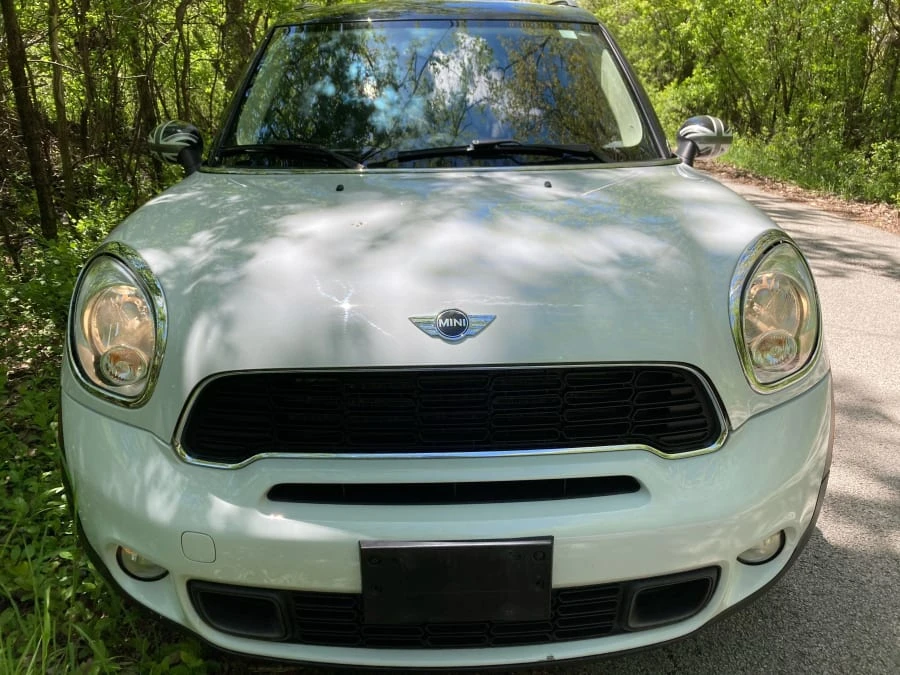 2011 Mini Countryman 1st Gen - Image 6 of 6