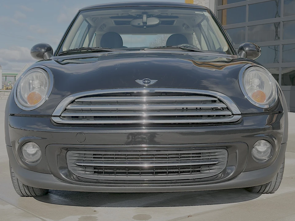 2011 Mini Mini 2nd Gen - Image 13 of 31