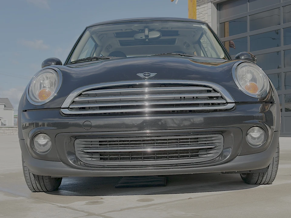 2011 Mini Mini 2nd Gen - Image 14 of 31