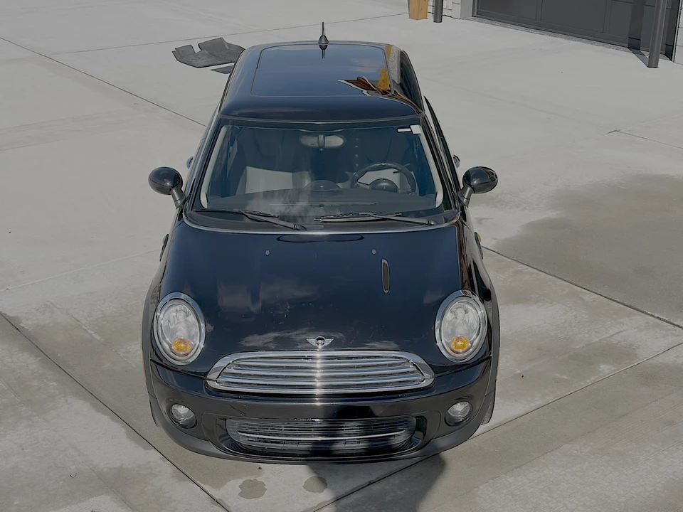 2011 Mini Mini 2nd Gen - Image 11 of 31