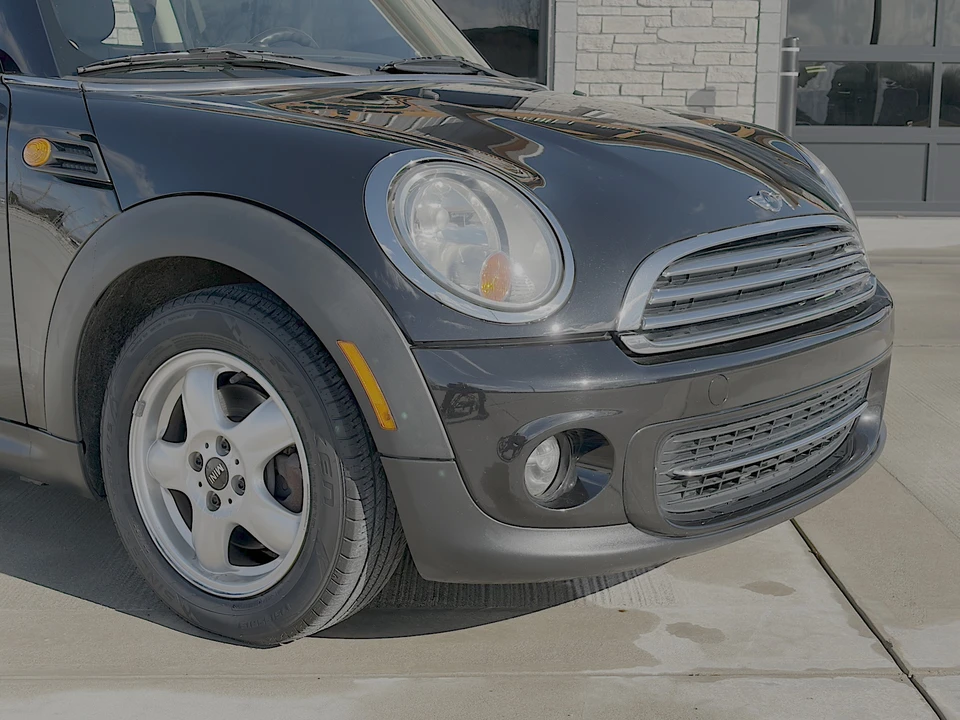 2011 Mini Mini 2nd Gen - Image 16 of 31