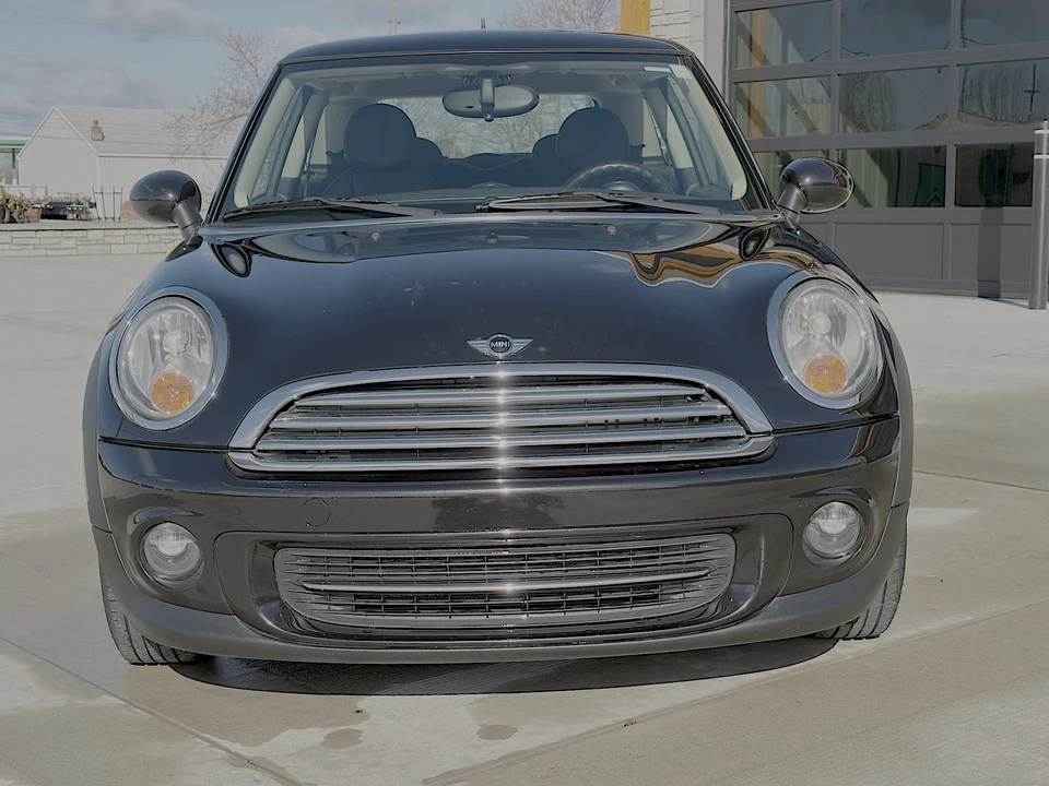 2011 Mini Mini 2nd Gen - Image 6 of 31