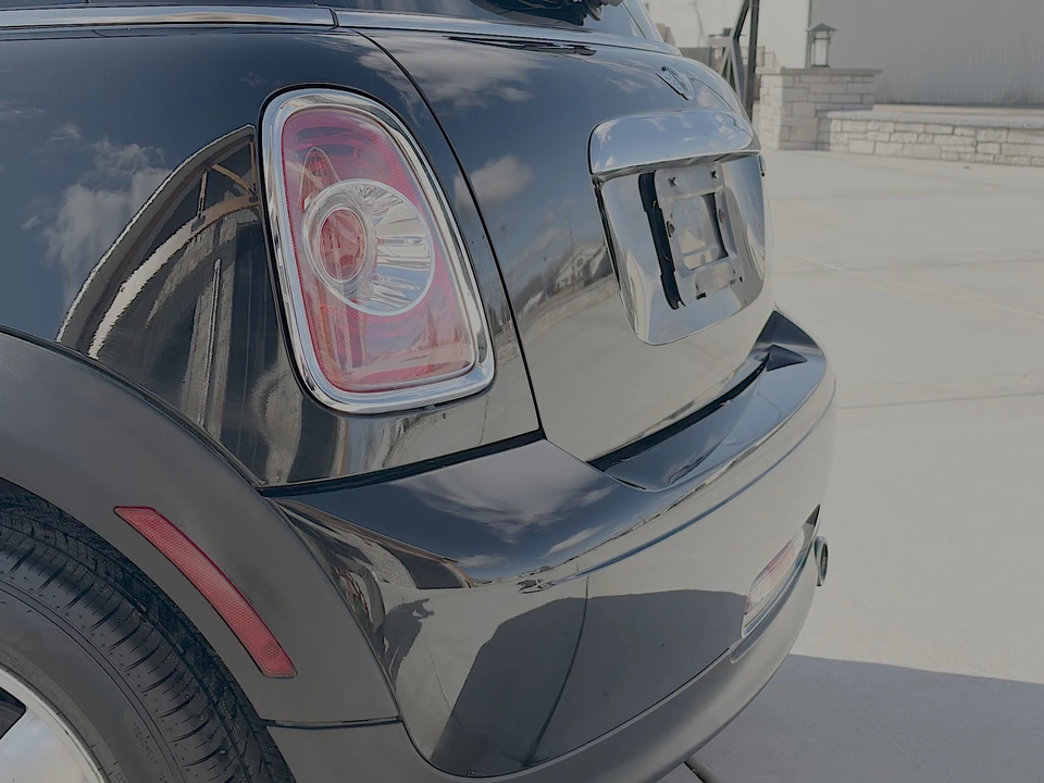 2011 Mini Mini 2nd Gen - Image 30 of 31