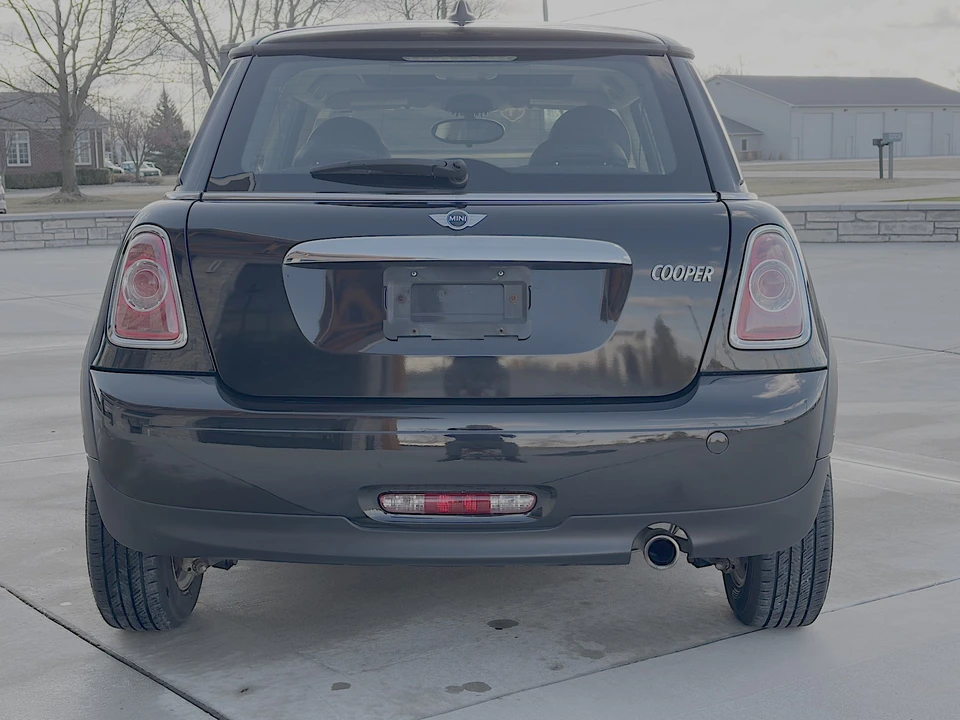 2011 Mini Mini 2nd Gen - Image 4 of 31