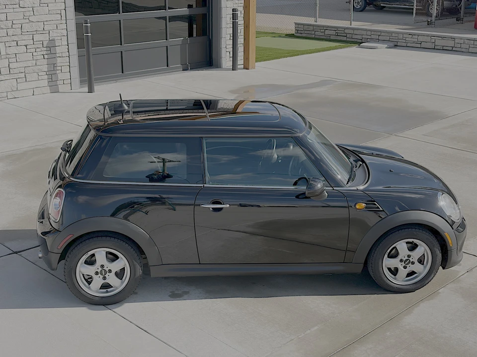 2011 Mini Mini 2nd Gen - Image 8 of 31