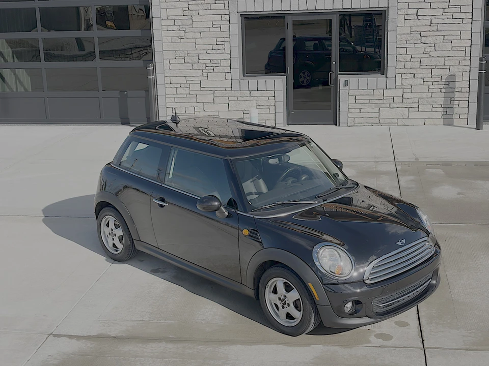 2011 Mini Mini 2nd Gen - Image 12 of 31
