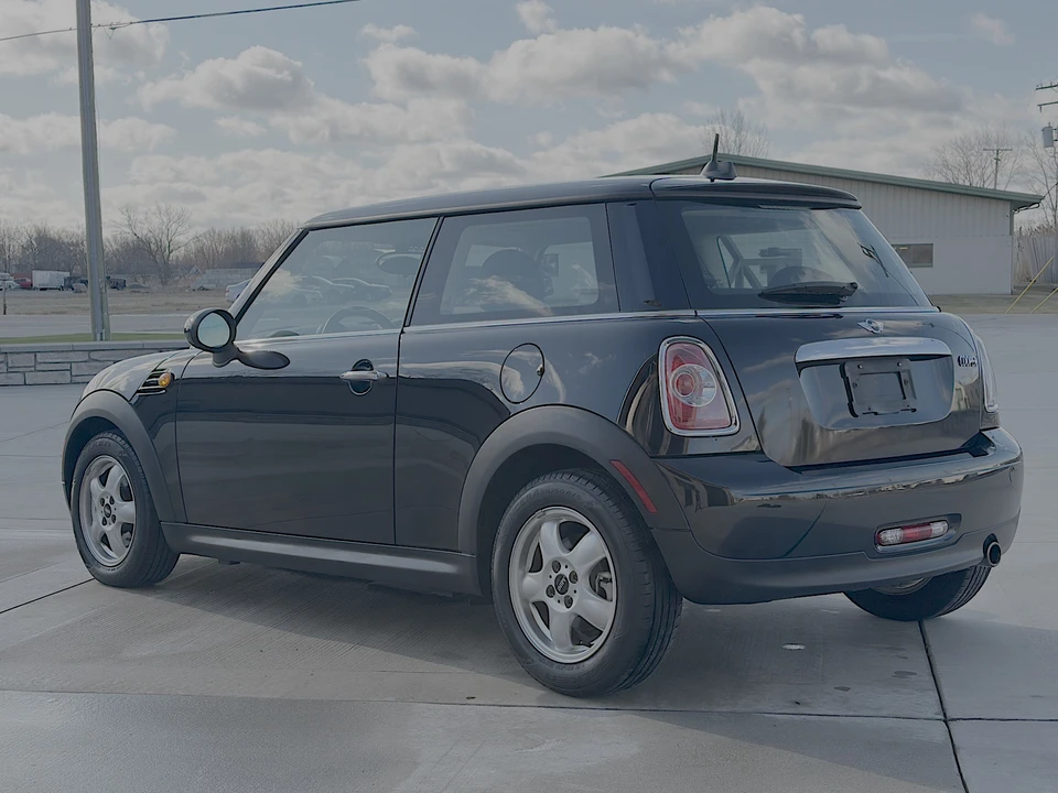 2011 Mini Mini 2nd Gen - Image 5 of 31