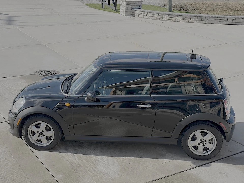 2011 Mini Mini 2nd Gen - Image 10 of 31