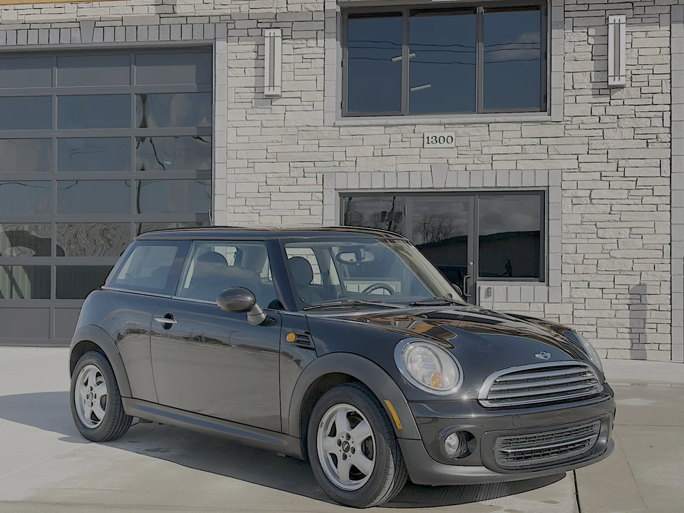2011 Mini Mini 2nd Gen - Image 7 of 31