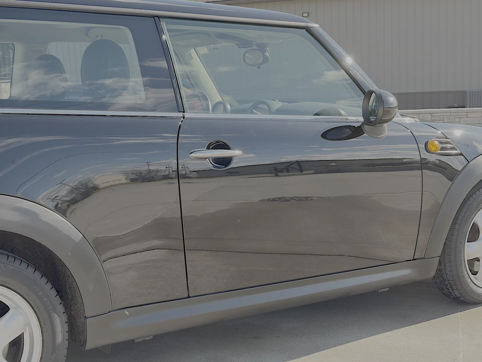 2011 Mini Mini 2nd Gen - Image 31 of 31