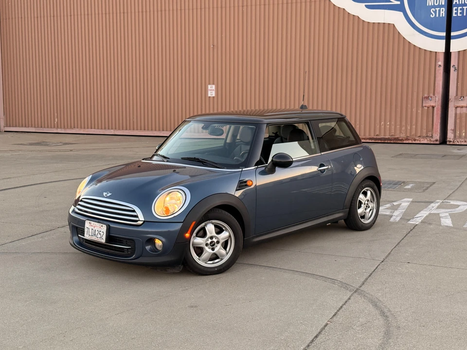 2011 Mini Mini 2nd Gen - Image 8 of 31