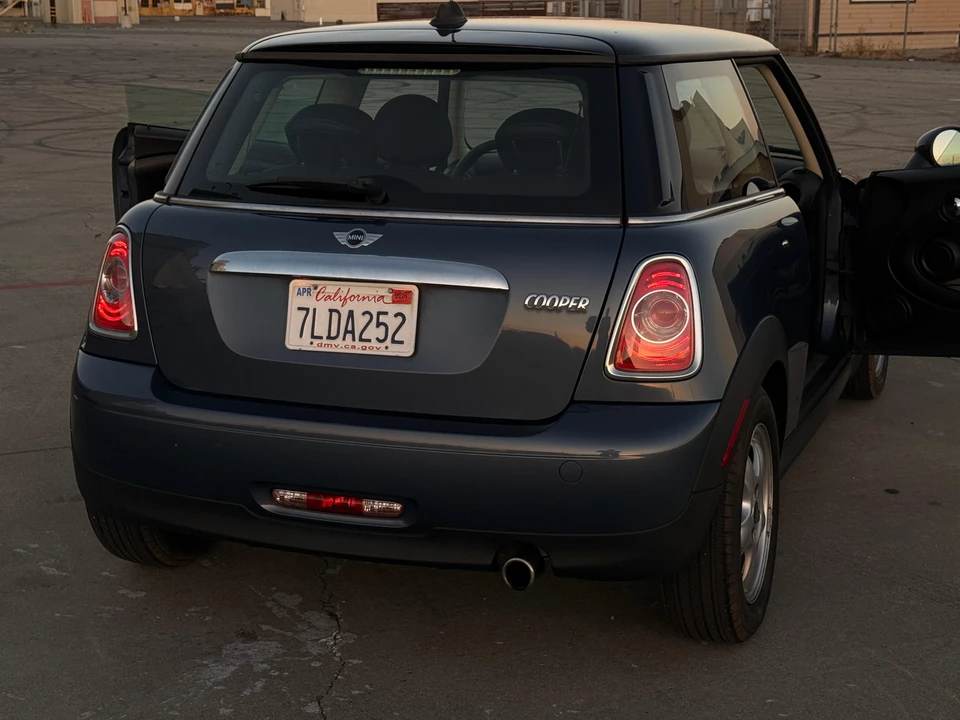 2011 Mini Mini 2nd Gen - Image 18 of 31