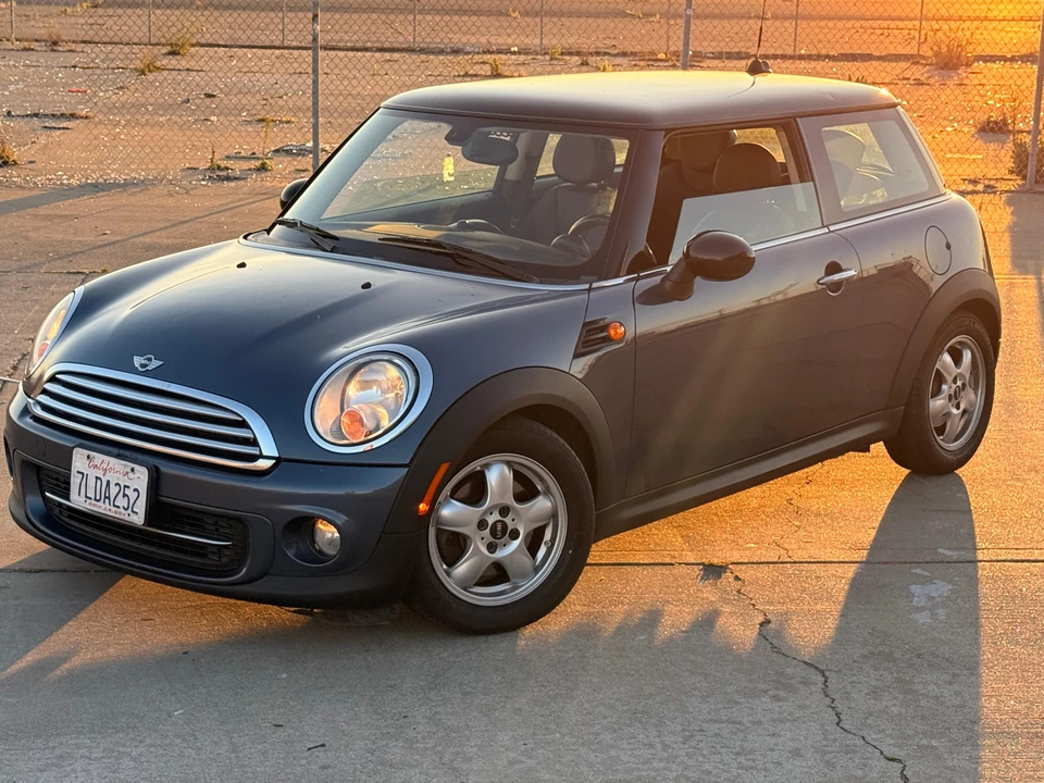2011 Mini Mini 2nd Gen - Image 7 of 31