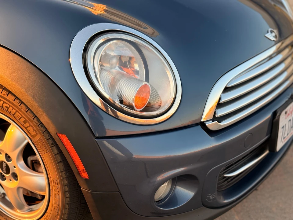 2011 Mini Mini 2nd Gen - Image 19 of 31