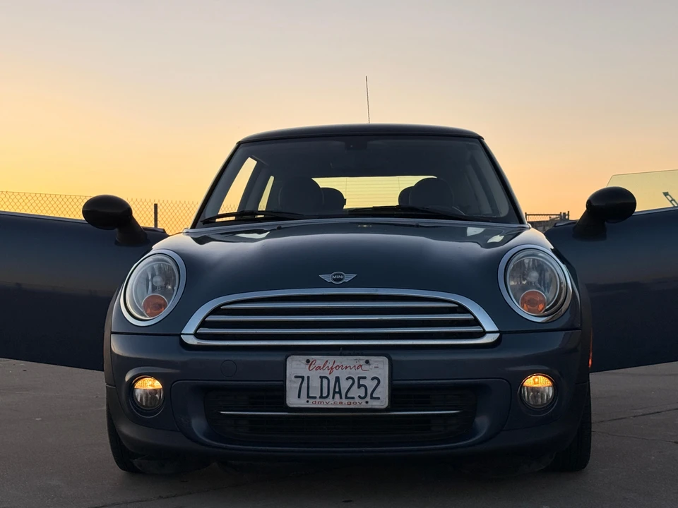 2011 Mini Mini 2nd Gen - Image 15 of 31