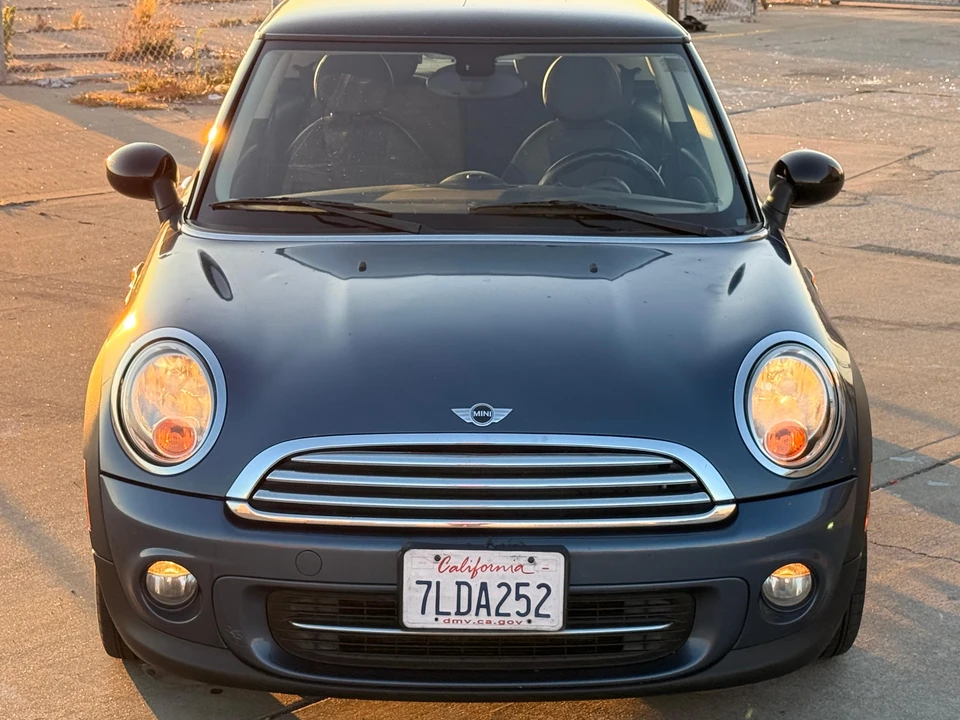 2011 Mini Mini 2nd Gen - Image 6 of 31