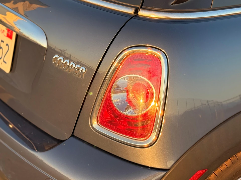 2011 Mini Mini 2nd Gen - Image 31 of 31