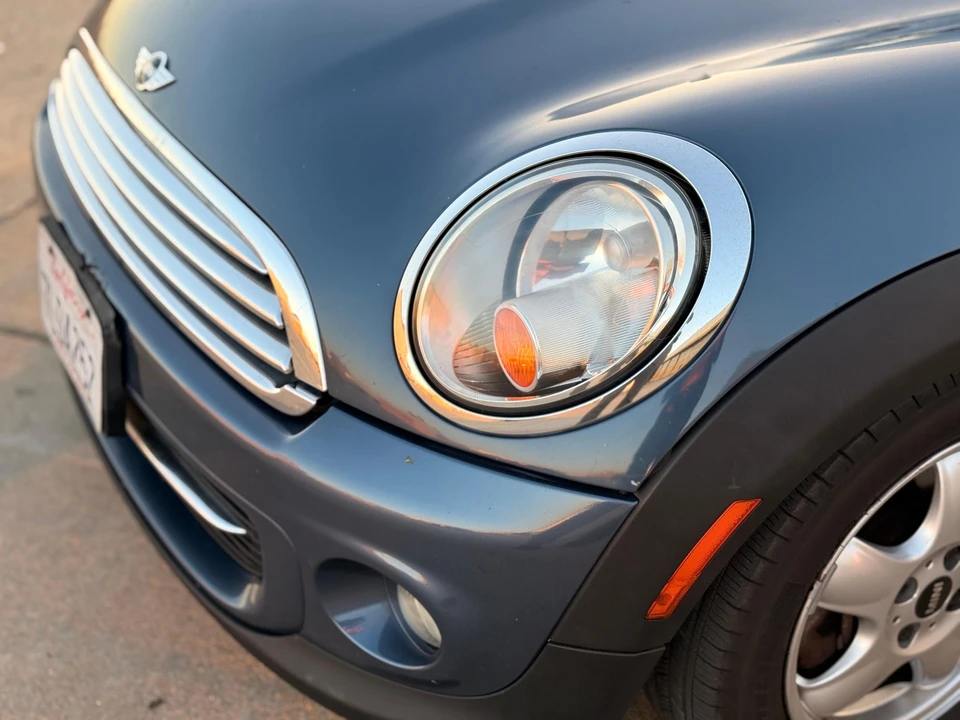 2011 Mini Mini 2nd Gen - Image 21 of 31
