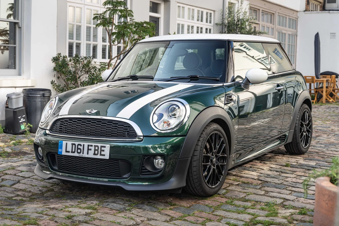 2011 Mini Mini John Cooper Works 2nd Gen - Image 2 of 31
