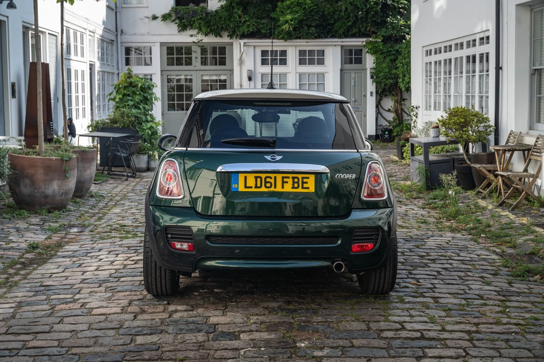 2011 Mini Mini John Cooper Works 2nd Gen - Image 6 of 31