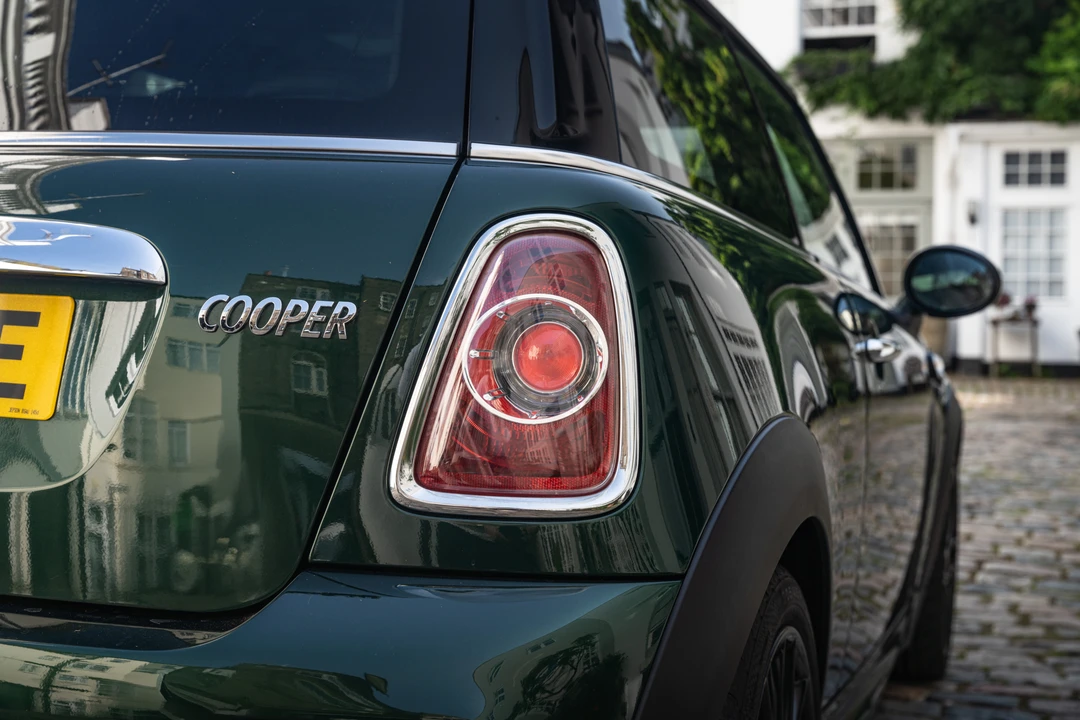 2011 Mini Mini John Cooper Works 2nd Gen - Image 31 of 31