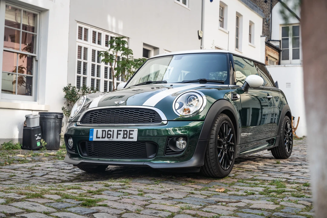 2011 Mini Mini John Cooper Works 2nd Gen - Image 24 of 31